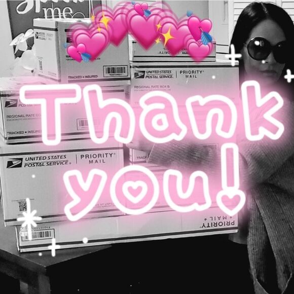 🎈Welcome to my Closet!🎈 - Picture 3 of 3